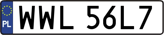 WWL56L7