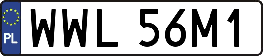 WWL56M1