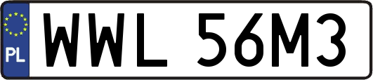 WWL56M3