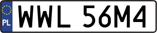 WWL56M4
