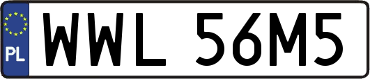 WWL56M5