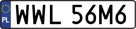 WWL56M6
