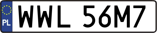 WWL56M7