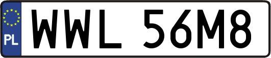 WWL56M8