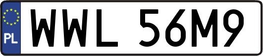 WWL56M9