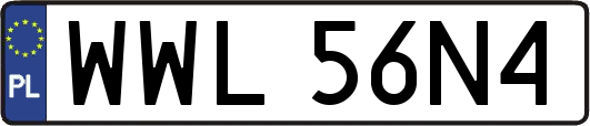 WWL56N4