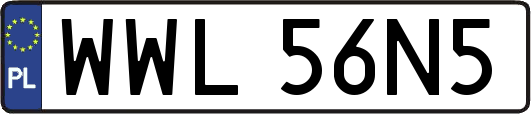 WWL56N5