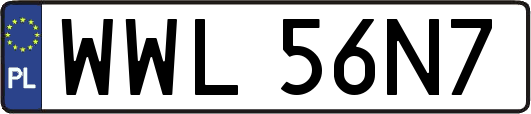 WWL56N7