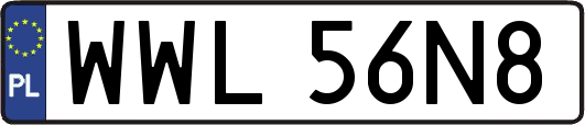 WWL56N8