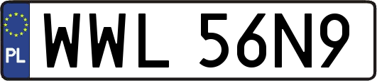 WWL56N9