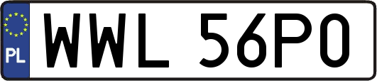 WWL56P0