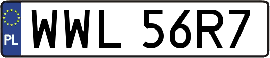 WWL56R7
