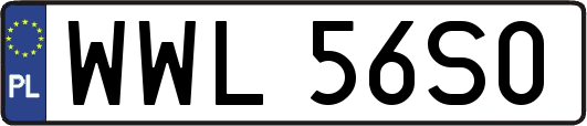 WWL56S0
