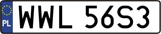 WWL56S3