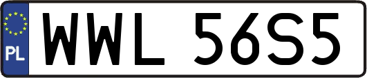 WWL56S5