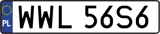 WWL56S6