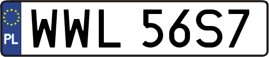 WWL56S7