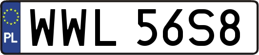 WWL56S8