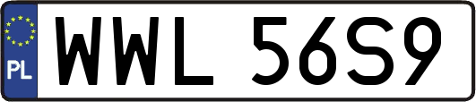 WWL56S9