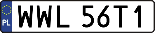 WWL56T1