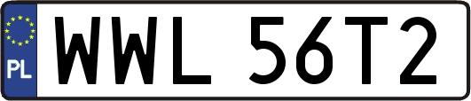 WWL56T2