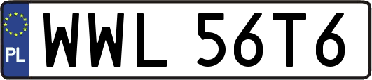 WWL56T6