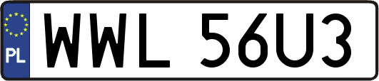 WWL56U3
