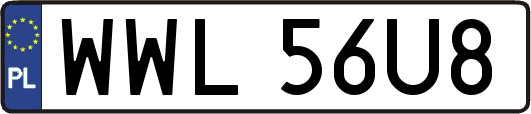 WWL56U8