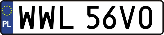 WWL56V0