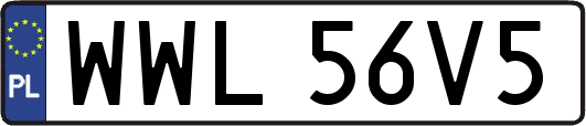 WWL56V5