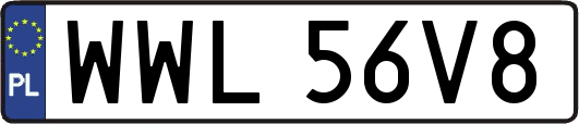 WWL56V8