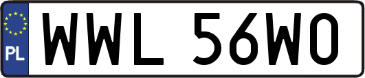 WWL56W0