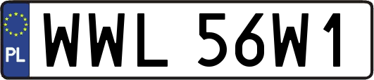 WWL56W1