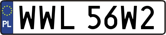 WWL56W2