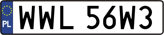 WWL56W3