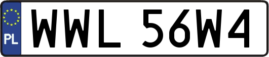WWL56W4