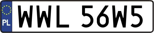 WWL56W5