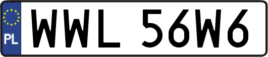 WWL56W6