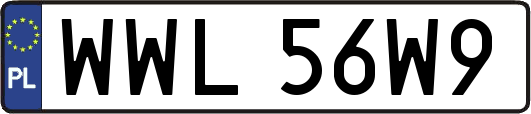 WWL56W9