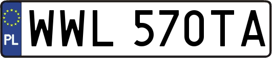 WWL570TA