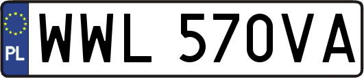 WWL570VA