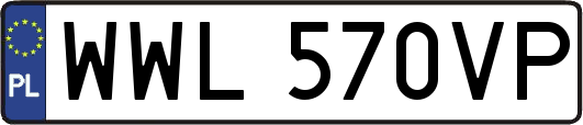 WWL570VP