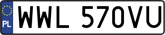 WWL570VU