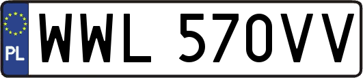 WWL570VV