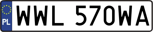 WWL570WA
