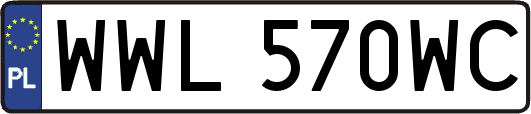 WWL570WC