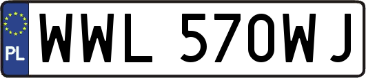 WWL570WJ