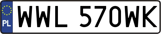 WWL570WK