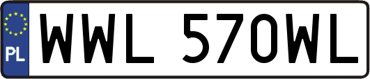 WWL570WL