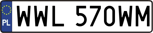 WWL570WM